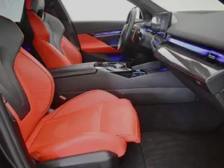 BMW Serie 5 BMW M5