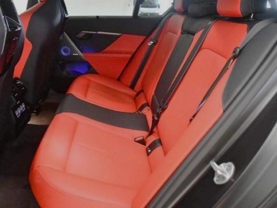 BMW Serie 5 BMW M5