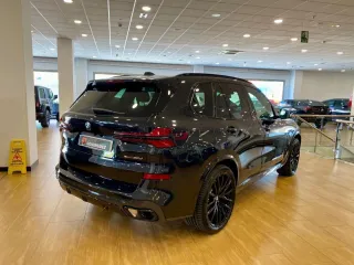 BMW X5 xDRIVE30d PACK M