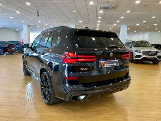 BMW X5 xDRIVE30d PACK M