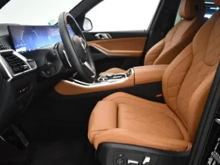 BMW X5 xDRIVE30d PACK M