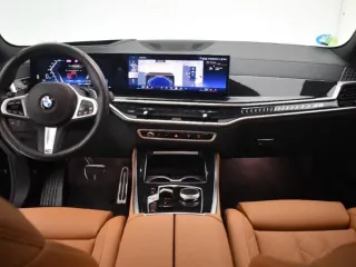 BMW X5 xDRIVE30d PACK M