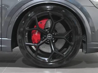 AUDI Q8 RS Q8 performance 471kW quattro tiptron