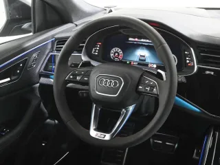 AUDI Q8 RS Q8 performance 471kW quattro tiptron