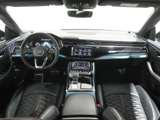 AUDI Q8 RS Q8 performance 471kW quattro tiptron