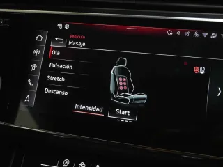 AUDI Q8 RS Q8 performance 471kW quattro tiptron