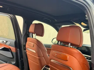 BMW X7 M60i xDrive