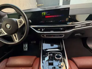 BMW X7 M60i xDrive