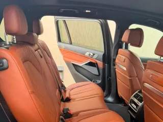 BMW X7 M60i xDrive