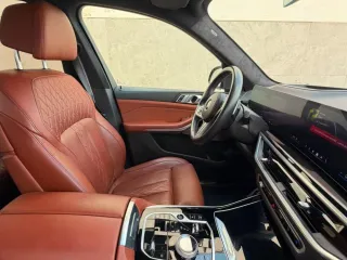 BMW X7 M60i xDrive
