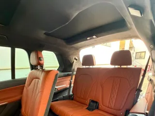 BMW X7 M60i xDrive