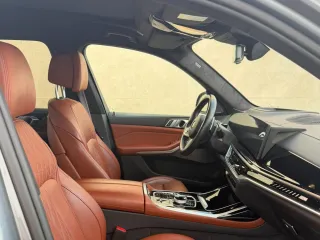 BMW X7 M60i xDrive