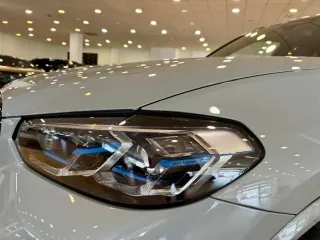 BMW X3 M Competition
