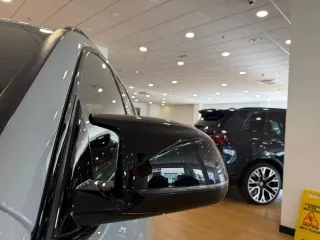 BMW X3 M Competition