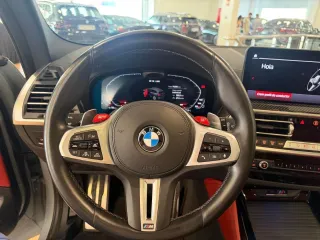 BMW X3 M Competition