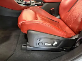 BMW X3 M Competition