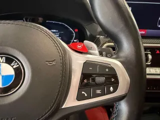 BMW X3 M Competition