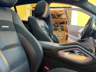 MERCEDES-BENZ GLE Coupé MercedesAMG GLE 53 Hybrid 4MATIC