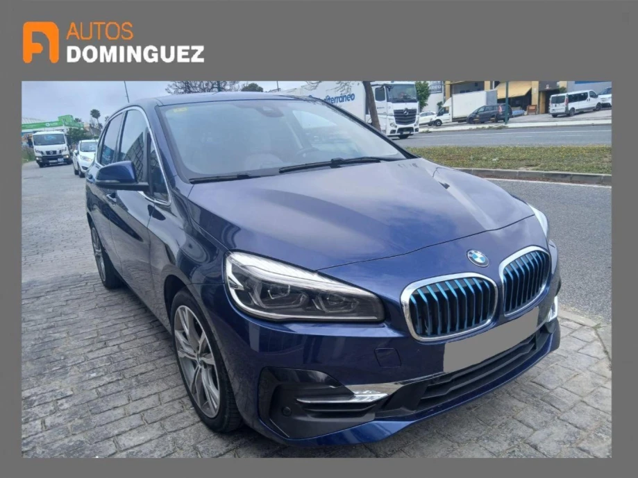 BMW Serie 2 Active Tourer 225xe iPerformance