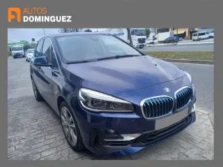BMW Serie 2 Active Tourer 225xe iPerformance