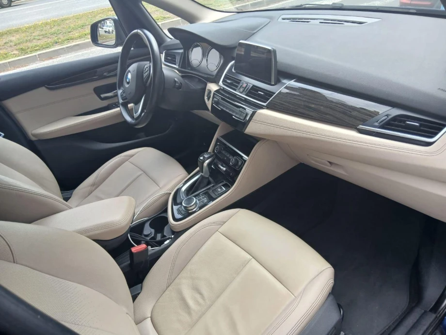 BMW Serie 2 Active Tourer 225xe iPerformance