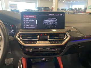 BMW X3 M Competition