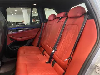 BMW X3 M Competition