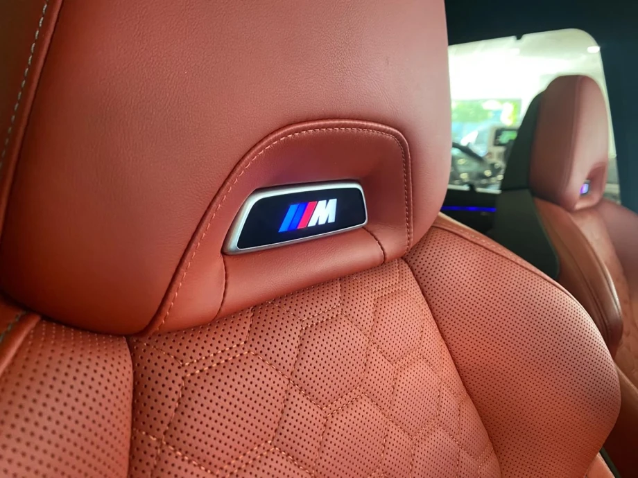 BMW X3 M Competition