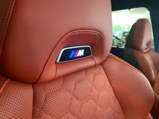 BMW X3 M Competition