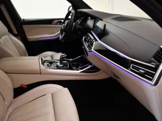 BMW X7 xDrive40d PACK M