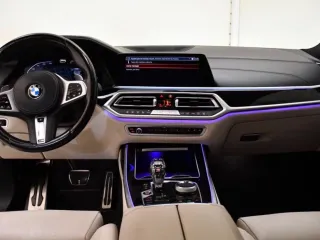BMW X7 xDrive40d PACK M