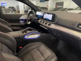MERCEDES-BENZ GLE Coupé MercedesAMG GLE 53 Hybrid 4MATIC