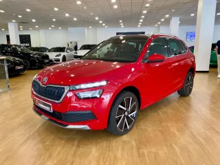 SKODA KAMIQ SPORT 110CV