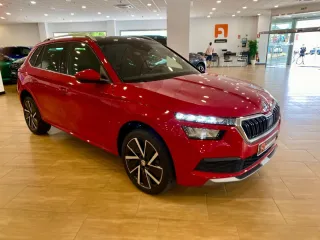 SKODA KAMIQ SPORT 110CV