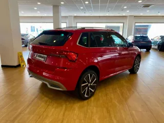 SKODA KAMIQ SPORT 110CV