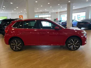 SKODA KAMIQ SPORT 110CV