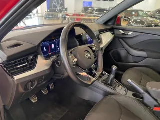 SKODA KAMIQ SPORT 110CV