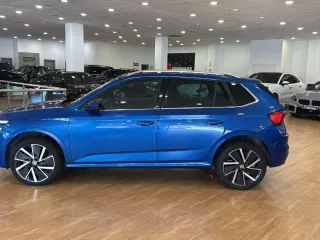 SKODA KAMIQ SPORT 110CV
