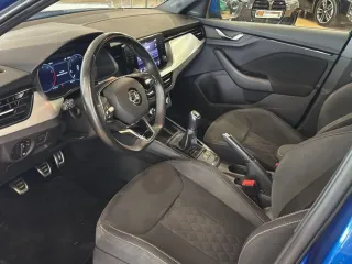 SKODA KAMIQ SPORT 110CV
