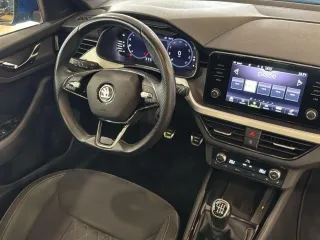 SKODA KAMIQ SPORT 110CV