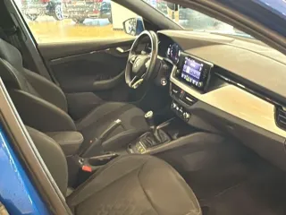 SKODA KAMIQ SPORT 110CV