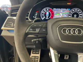 AUDI Q8 RS Q8 performance 471kW quattro tiptron