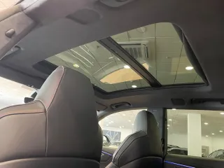 AUDI Q8 RS Q8 performance 471kW quattro tiptron