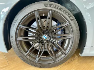 BMW M2 COMPETITION