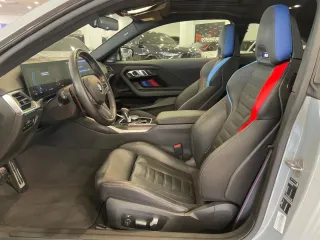 BMW M2 COMPETITION