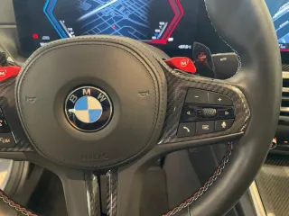 BMW M2 COMPETITION