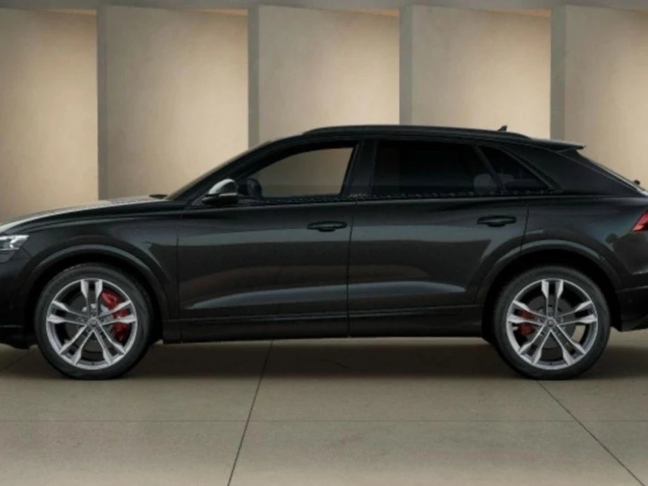 AUDI Q8 SQ8 TFSI 373kW 507CV quattro tiptronic