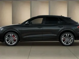 AUDI Q8 SQ8 TFSI 373kW 507CV quattro tiptronic
