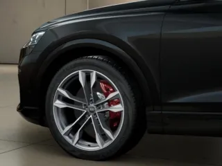 AUDI Q8 SQ8 TFSI 373kW 507CV quattro tiptronic