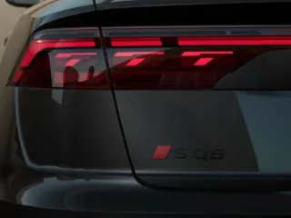 AUDI Q8 SQ8 TFSI 373kW 507CV quattro tiptronic